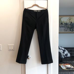 Black trouser